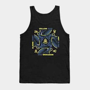 YHMA Tank Top